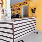 Santo Condestavel فندق فاطمة