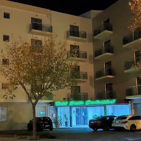 Santo Condestavel Hotel Fatima