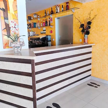 Santo Condestavel Hotel Fatima