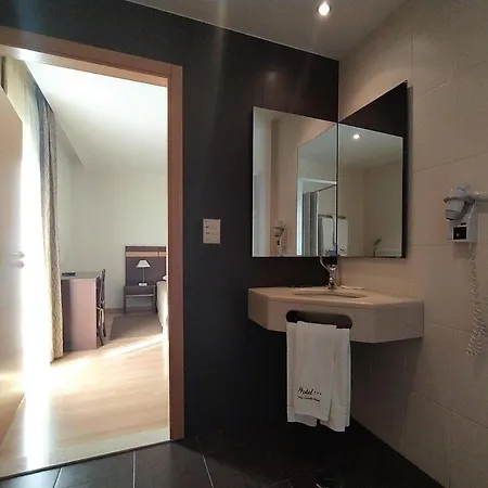 Santo Condestavel Hotel Fatima