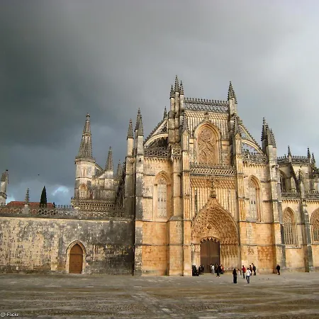 Santo Condestavel Fatima