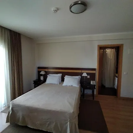 Hotel Santo Condestavel