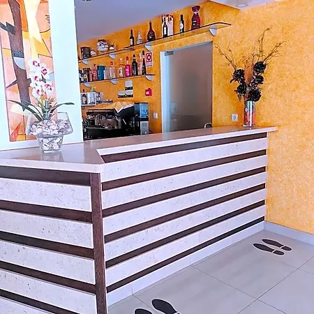 Santo Condestavel 3* פאטימה