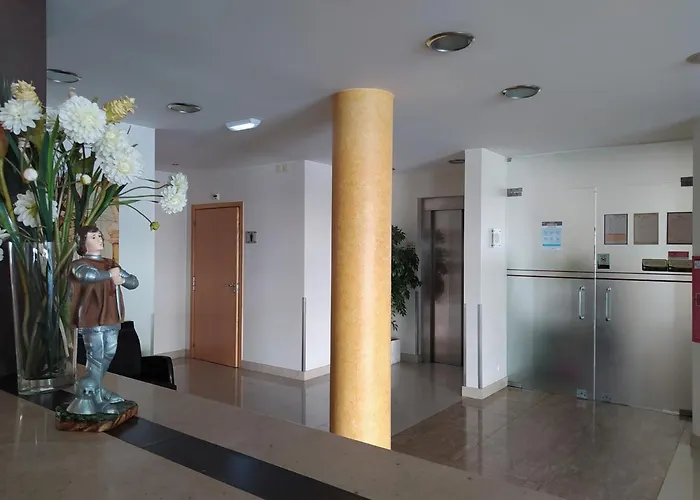 Santo Condestavel 3* Fátima