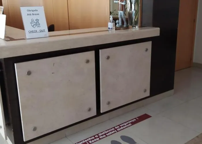 Santo Condestavel ファティマ