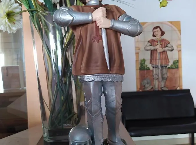 Santo Condestavel 3* ファティマ