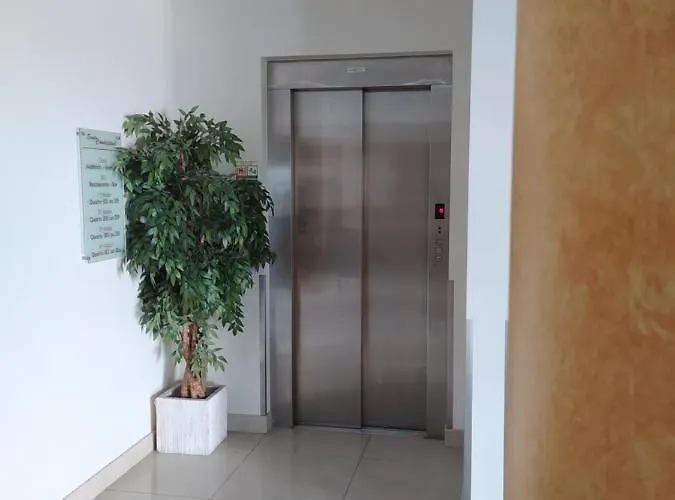 Santo Condestavel ホテル