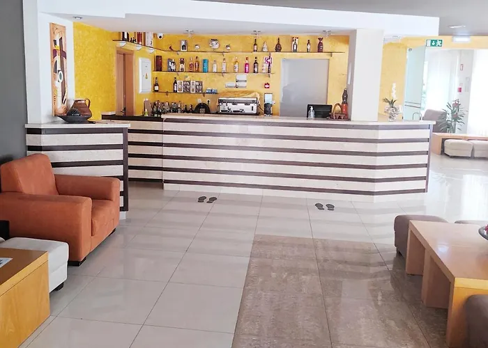 Otel Santo Condestavel Fátima