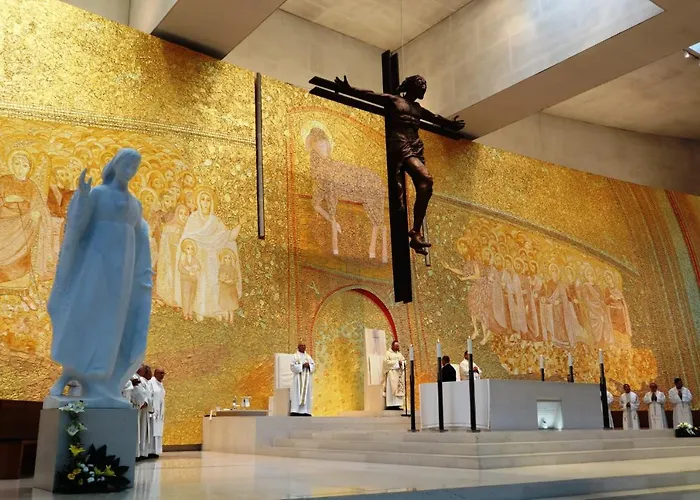 ホテル Santo Condestavel 3*