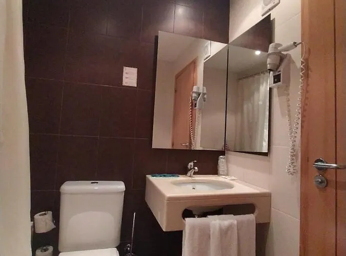 ホテル Santo Condestavel 3*