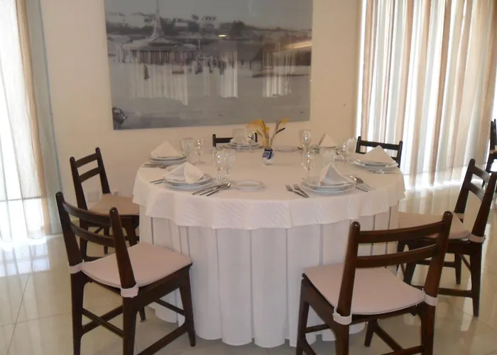 ホテル Santo Condestavel 3*