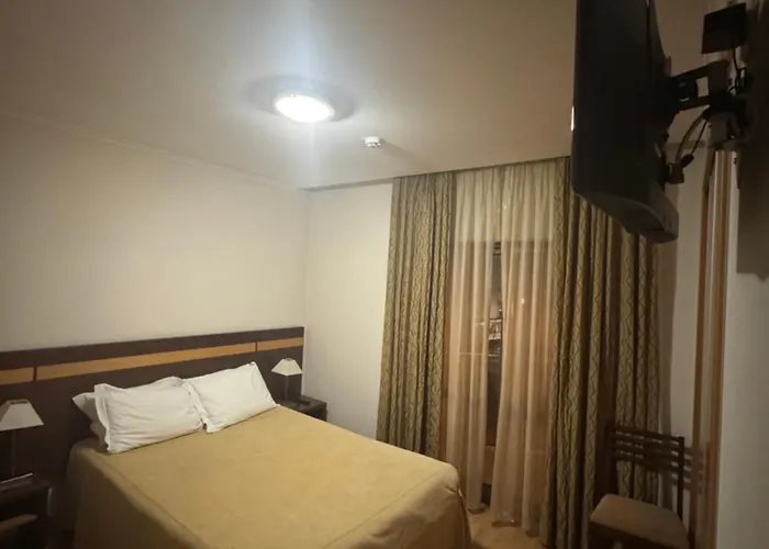 ホテル Santo Condestavel 3*